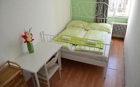 The Point Guesthouse